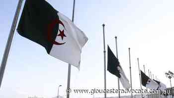 Algeria recalls ambassador to France - Gloucester Advocate