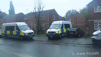 Two men arrested after body found in Gloucester - ITV News