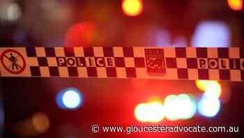 Hunt underway for shooters in clown masks - Gloucester Advocate