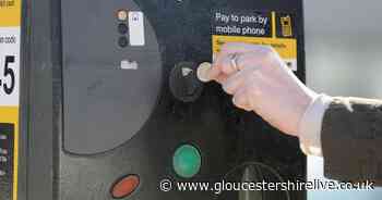 Gloucester ranked in top 10 cheapest cities for on-street parking - Gloucestershire Live