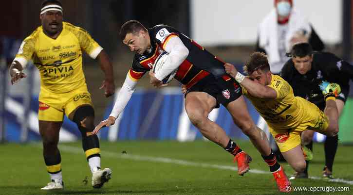 Gloucester looking to get off the mark in domestic derby - EPCRugby.com