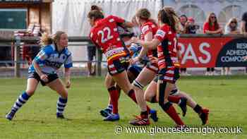 Gloucester-Hartpury Women's side to face reigning champions - Gloucester Rugby