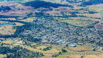 Planned outage for Gloucester residents as water upgrade progresses - Gloucester Advocate