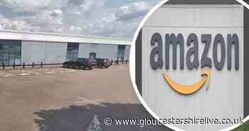 More than 100 jobs to be created in Gloucester with new Amazon warehouse - Gloucestershire Live