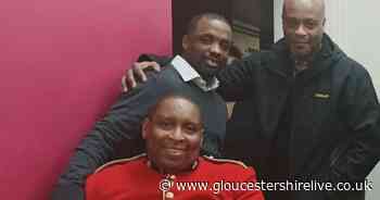 Gloucester's 'Black Town Crier' Hogan Anthony Bennett has died - Gloucestershire Live