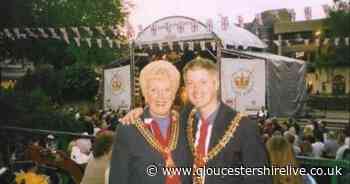 Former council leader returns to public life as sheriff consort - Gloucestershire Live