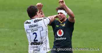 Gloucester Rugby star caught up in Argentina Covid-19 rule-breaking scandal - Gloucestershire Live