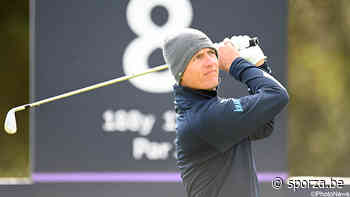 Colsaerts en Pieters halen cut in Schotland, Detry niet - Sporza.be