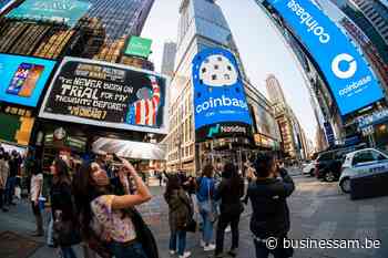 Coinbase: Hackers halen rekeningen van 6.000 klanten leeg - Business AM - NL