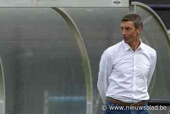 Stefan Leleu: “Ook uit punten halen” (Oudenaarde) - Het Nieuwsblad