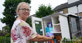 Schouwse VVD wil gebrek aan maandverband uit taboesfeer halen: 'Neem menstruatie-armoede bloedserieus' - PZC