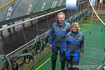 5 tips om meer uit je melkinstallatie te halen - Boerderij