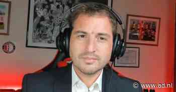 Supporters halen geld op voor Argentijnse Feyenoordfan: El Bombástico komt eindelijk naar Kuip - AD.nl