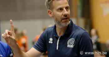 Coach Kristof Vroman (Bidavo A): “Halen we eind dit seizoen de top vijf hebben we onze job gedaan” - Het Laatste Nieuws