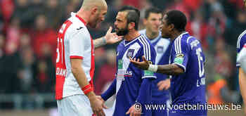 'Bayat wist op slinkse wijze Cyriac naar Anderlecht te halen' - VoetbalNieuws.be