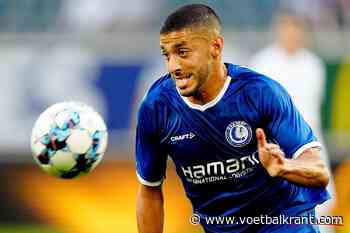 🎥 AA Gent blikt met aftermovie terug op Europese overwinning tegen Famagusta