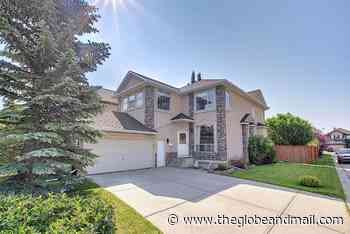 New year a better time to sell corner house in Calgary - The Globe and Mail