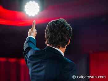Letters, Oct. 2: 'Nothing special about Trudeau taking day off' - Calgary Sun