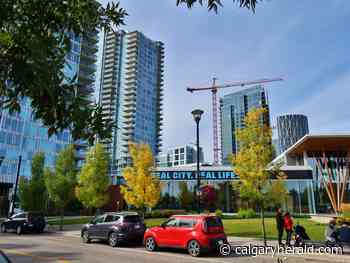 Condo insurance premiums on the rise - Calgary Herald