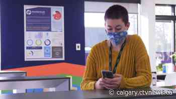 Calgary non-profit agency teaches financial literacy for youth - CTV News Calgary