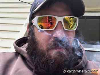 Fall 2022 trial set for Calgary dad charged with murder in the death of his infant son - Calgary Herald