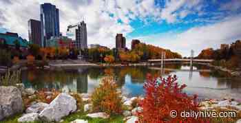 18 things to do in Calgary this weekend: October 1 to 3 | Listed - Daily Hive
