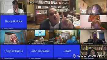 Urban Think Tank, Equality Coalition, We The Parents outraged over BPS superintendent's behavior during school board meeting