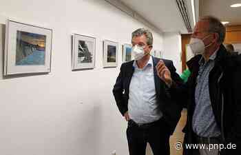 Ausstellung zum Fotowettbewerb "Im Sucher: mei Plattling" - Plattling - Passauer Neue Presse