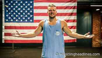 Pat McAfee Says He Got Really Banged Up After NXT Takeover WarGames, Whether He’ll Return To The Ring At Some Point - Wrestling Headlines