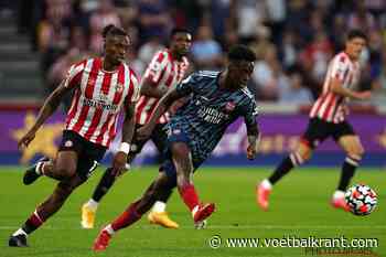 Belgisch onderonsje in de Premier League eindigt onbeslist