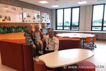 ’t Klavernest toont nieuwe school aan publiek