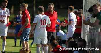 Drei Corona-Fälle bei der Spvgg Lam: Zwei Landesliga-Spiele sind schon abgesagt - Heimatsport.de