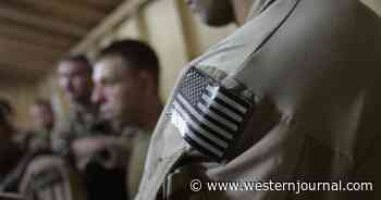 Brian Laundrie's Days on the Run Are Numbered as Top Special Warfare Experts Join the Hunt