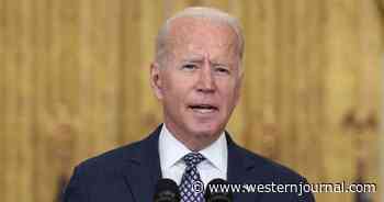 Biden's Vaccine Mandate Is Primed to Backfire and Make Matters Even Worse