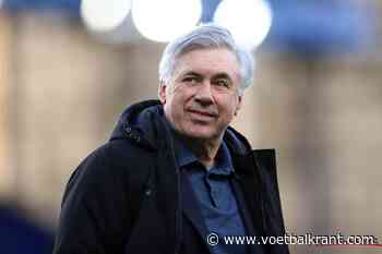 Ook Ancelotti doet mee aan 'operatie: verleiding Kylian Mbappé'