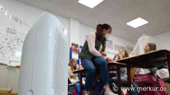 Kreisräte sagen nein zu Luftfiltern - Merkur.de