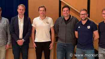 Hauptversammlung der Schiedsrichter Dachau / München-Nord: Verjüngung an der Spitze - Merkur Online