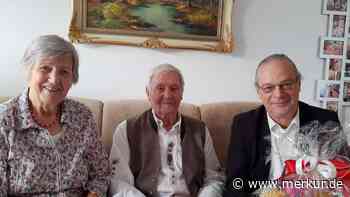 „Zammhalten und miteinander reden!“ - Merkur Online