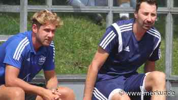 Bezirksliga: ASV Dachau will bei Reserve von Eichstätt Tabellenführung behalten - Merkur Online