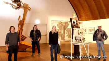 Verbunden seit 30 Jahren - Süddeutsche Zeitung