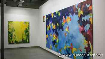 Dachau - Herbstflimmern - Dachau - SZ.de - Süddeutsche Zeitung