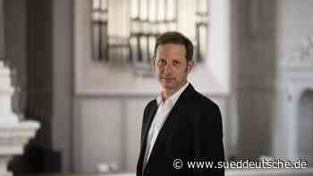 Die ganze Farbigkeit der Musik - Süddeutsche Zeitung