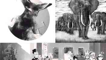 Große Ausstellung im Künstlerhaus - Merkur.de