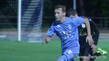 Sparkassen-Cup: TSV Eintracht gewinnt das Duell der Topfavoriten - Merkur Online