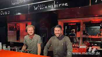 Bereit für wilde Party-Nächte im Landkreis Dachau - Merkur Online