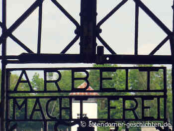 Antisemitismus – Spurensuche und jüdische Kultur in München und Dachau • Attendorner Geschichten - Attendorn News - Attendorner Geschichten