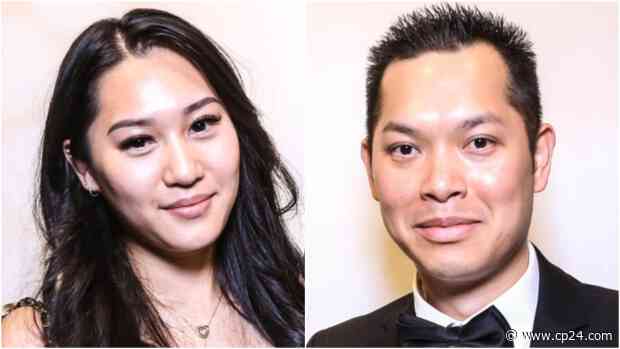 Arrest made in murder of missing Markham couple, police say - CP24 Toronto's Breaking News