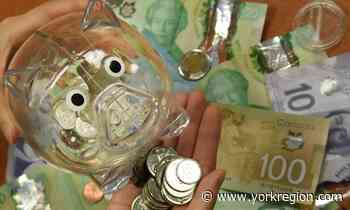 Markham 2022 property tax and water budgets up for discussion - yorkregion.com