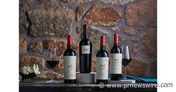 Napa Valley's Markham Vineyards Celebrates the Renaissance of Merlot In Time for October's Merlot Month - PRNewswire