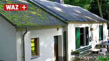 Witten: Zechenhaus Herberholz soll 2022 wieder geöffnet sein - Westdeutsche Allgemeine Zeitung